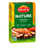 Linguica-de-Pernil-Seara-Nature-320g