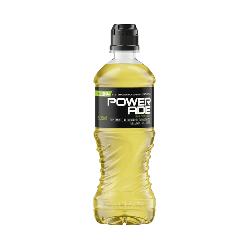 Suplemento-Alimentar-de-Carboidratos-e-Eletrolitos-Isotonico-Limao-Powerade-Garrafa-500ml