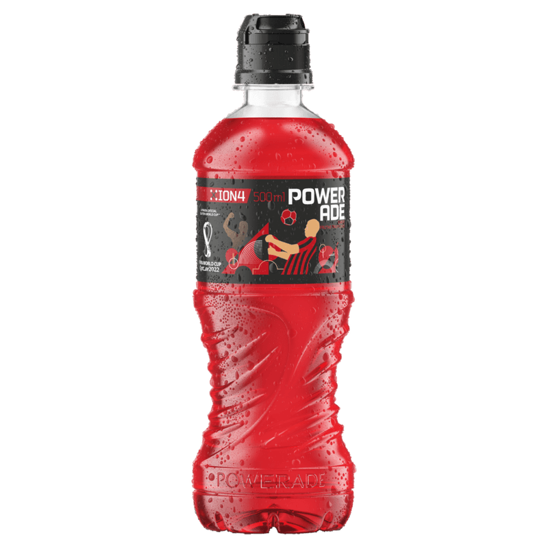 Suplemento-Alimentar-de-Carboidratos-e-Eletrolitos-Isotonico-Frutas-Tropicais-Powerade-Garrafa-500ml