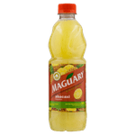 Suco-Concentrado-Liquido-para-Refresco-de-Fruta-Abacaxi-Original-sem-Adicao-de-Acucar-Maguary-Garrafa-500ml