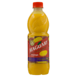 Suco-Concentrado-Liquido-para-Refresco-de-Fruta-Manga-Original-sem-Adicao-de-Acucar-Maguary-Garrafa-500ml