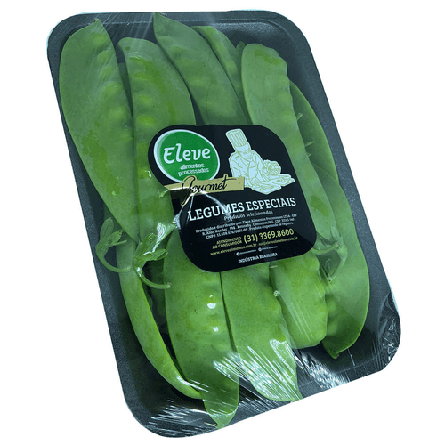 ERVILHA ELEVE 250G-BJ