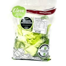 SALADA MEDITERRANEA 150G