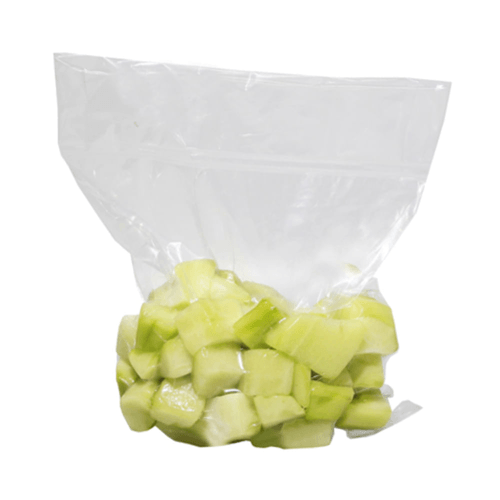 Chuchu Processado Saute Eleve 400g