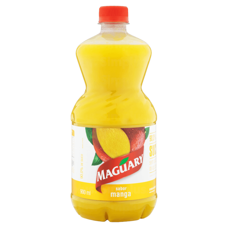 Bebida-de-Fruta-Manga-sem-Adicao-de-Acucar-Maguary-Garrafa-900ml