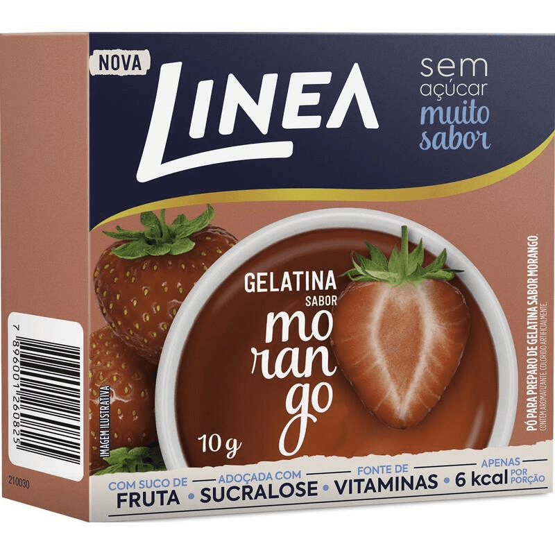 Preparo-de-Gelatina-em-Po-Morango-Zero-Acucar-Linea-Caixa-10g