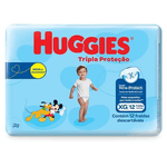 Fralda-Descartavel-Infantil-Huggies-Tripla-Protecao-XG-12-a-15kg-Pacote-12-Unidades