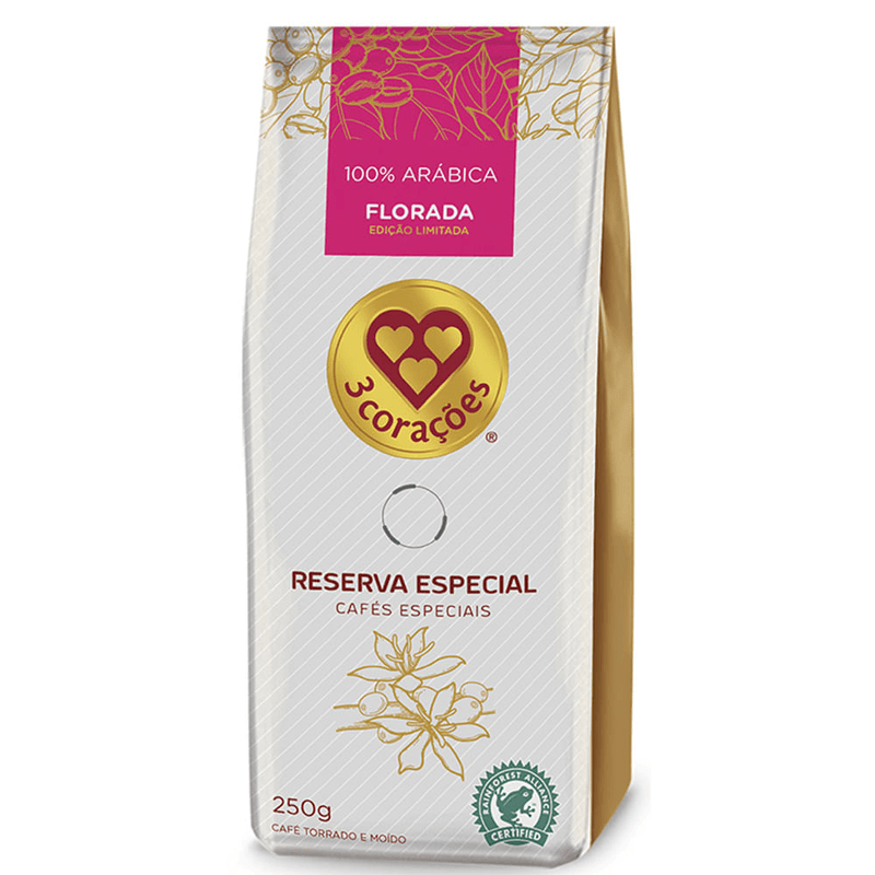 Cafe-em-Po-3-Coracoes-Florada-Reserva-Especial-100--Arabica-250g