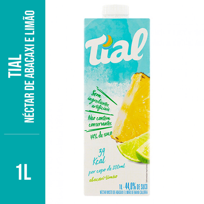 Nectar-Misto-de-Abacaxi-e-Limao-Tial-Caixa-1l