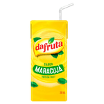 Bebida-de-Fruta-Adocada-Maracuja-com-Suco-de-Maca-Dafruta-Premium-Caixa-200ml