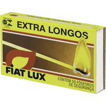 Fosforo-de-Seguranca-Extra-Longo-Fiat-Lux-50-Unidades