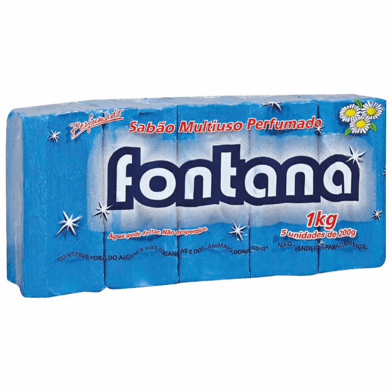 Sabao-Multiuso-Perfumado-Fontana-Azul-1kg-5-unidades