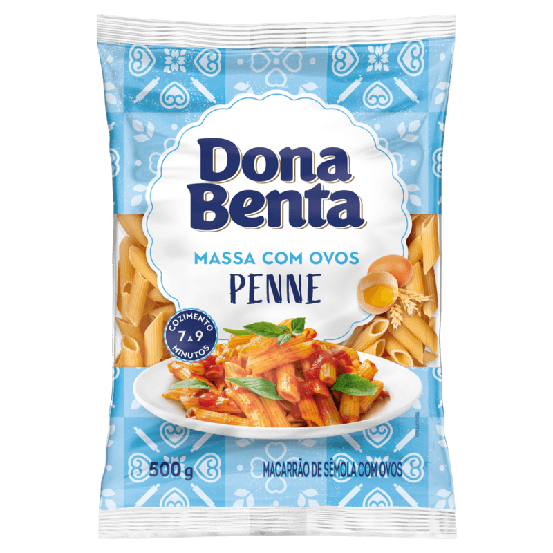 Macarrao-de-Semola-com-Ovos-Penne-Dona-Benta-Pacote-500g