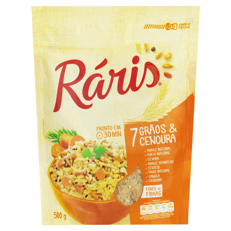 Arroz-7-Graos---Cenoura-Raris-Pouch-500g