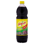 Suco Concentrado Líquido para Refresco de Fruta Uva sem Adição de Açúcar Dafruta Garrafa 1l