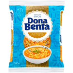 Macarrao-de-Semola-com-Ovos-Ave-Maria-Dona-Benta-Pacote-500g