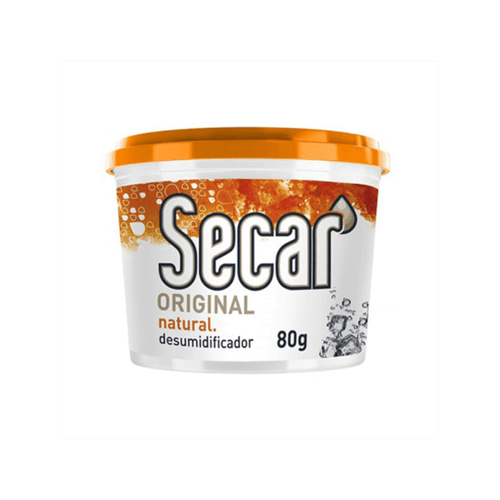 Antimofo Secar Original 80g