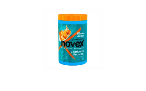 Creme Novex 400g Ol Argan