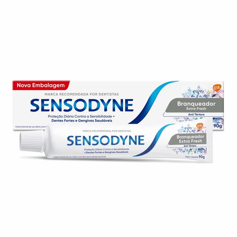 Creme-Dental-Branqueador-Extra-Fresh-com-Fluor-Sensodyne-Caixa-90g