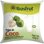 Polpa-de-Fruta-Brasfrut-Coco-100g