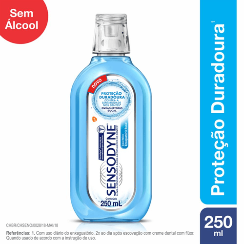 ANTISEP BUC SENSODYNE 250ML-FR COOL MINT