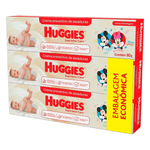 Creme-Preventivo-de-Assaduras-Infantil-com-Oleo-de-Amendoas-Huggies-Supreme-Care-Caixa-3-Unidades-80g-Cada-Embalagem-Economica