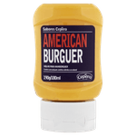 Molho-para-Hamburguer-American-Burger-Sabores-Cepera-Squeeze-190g