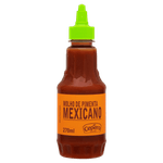 Molho-de-Pimenta-Habanero-Mexicano-Sabores-Cepera-Squeeze-270ml