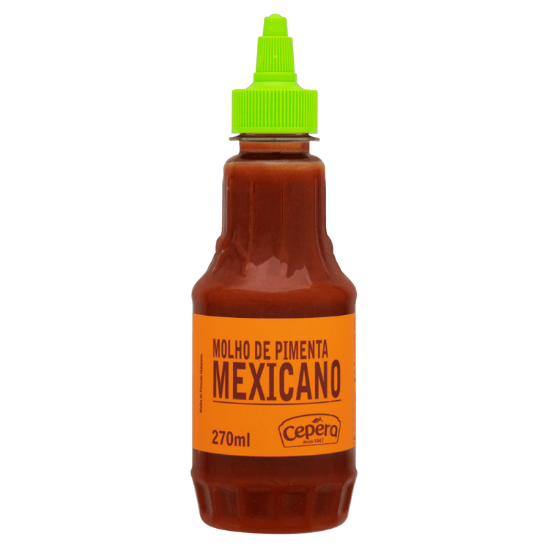 Molho-de-Pimenta-Habanero-Mexicano-Sabores-Cepera-Squeeze-270ml