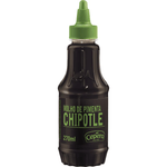 Molho-de-Pimenta-Chipotle-Defumada-Sabores-Cepera-Squeeze-270ml