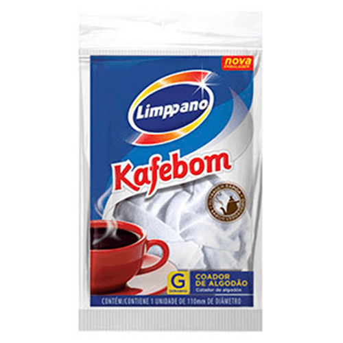Kafebom G
