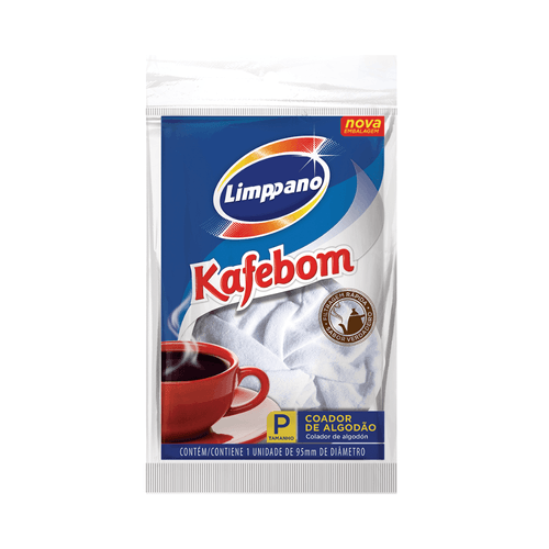 Kafebom P