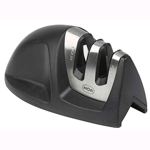 Afiador De Facas 95cm X 5cm - Linha Do Assador Mor