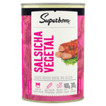 Salsicha-Proteica-Vegetal-Superbom-Lata-Peso-Liquido-400g-Peso-Drenado-300g