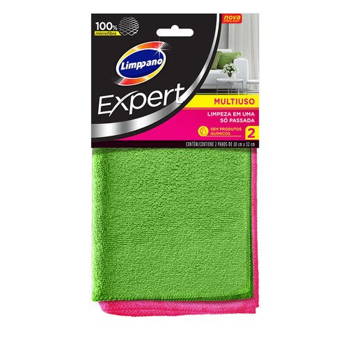 Pano Expert Multiuso 2 Unidades