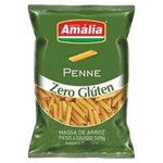 Massa-de-Arroz-Santa-Amalia-Zero-Gluten-Penne-500-g