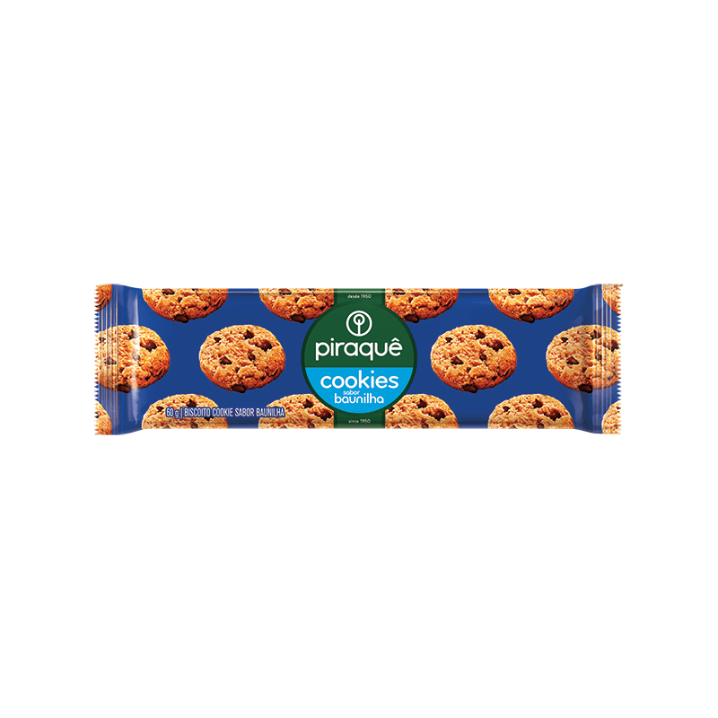 Biscoito-Cookie-Baunilha-Piraque-Pacote-60g