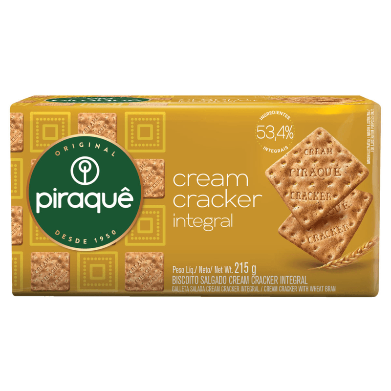 Biscoito-Salgado-Cream-Cracker-Integral-Piraque-Pacote-215g