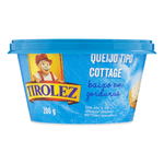 Queijo-Cottage-Tirolez-Pote-200g