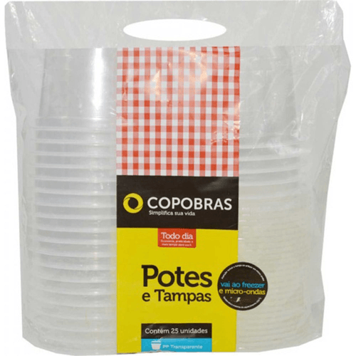 POTE DESC COPOBRAS 1000ML 25UN C/TP