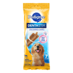 Petisco-para-Caes-Adultos-Racas-Grandes-Pedigree-Dentastix-Pacote-270g-7-Unidades