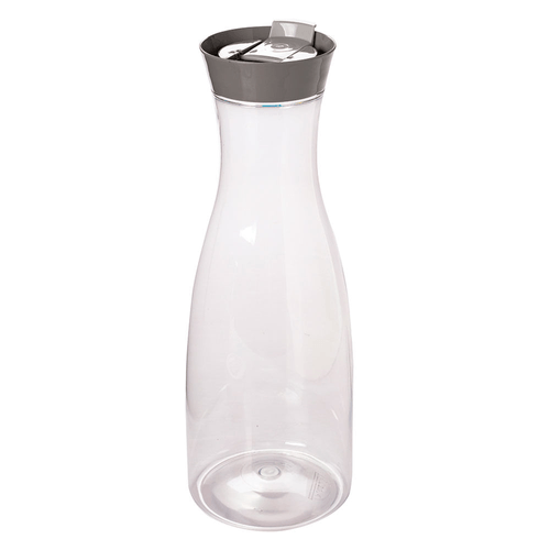 Garrafa com Tampa Fendi 1,8l Plasútil New York