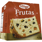 Panetone-Village-Frutas-400g