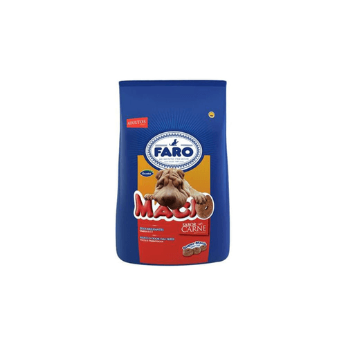 Guabi Faro Macio Adultos Pacote 0,9 Kg