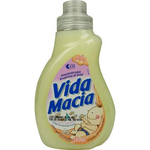 Amaciante-de-Roupa-Glicerina---Camomila-Vida-Macia-Frasco-500ml