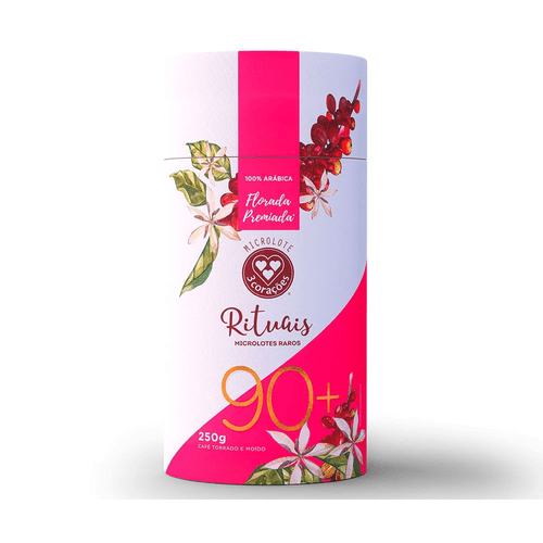 CAFE PO RITUAIS 250G LT