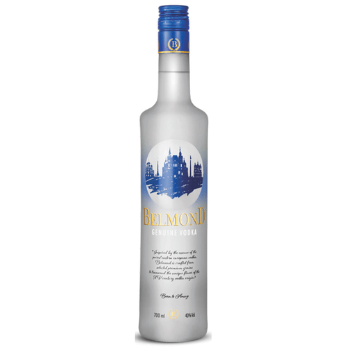 Vodka Belmond 700ml