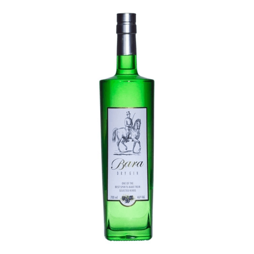 Gin Bara 750ml