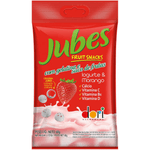 Bala-De-Goma-Iorgute--amp--Morango-Fruit-Snacks-Dori-Jubes-Pacote-60g