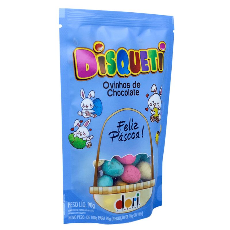 Disqueti-Dori-90g-Ovinhos-Conf